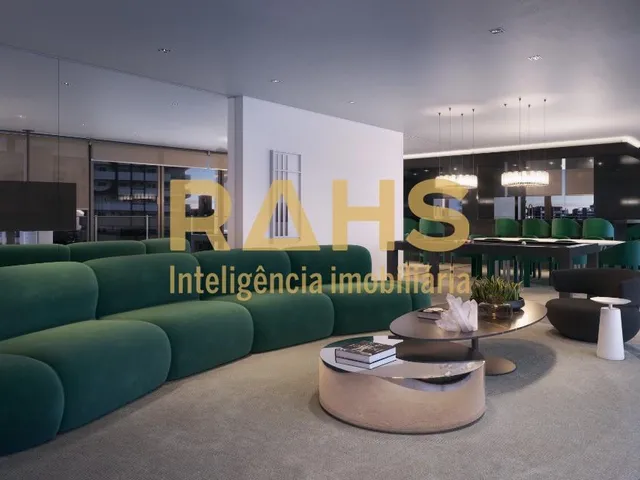 Imagem 11: Apartamento À Venda no Bairro América em Joinville/Sc