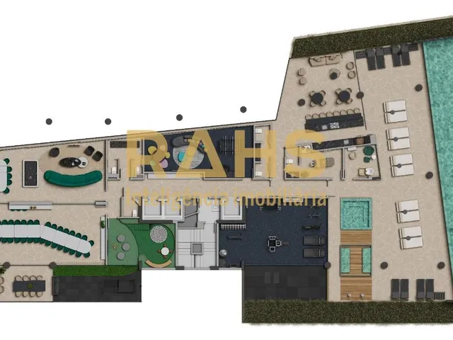 Imagem 10: Apartamento À Venda no Bairro América em Joinville/Sc