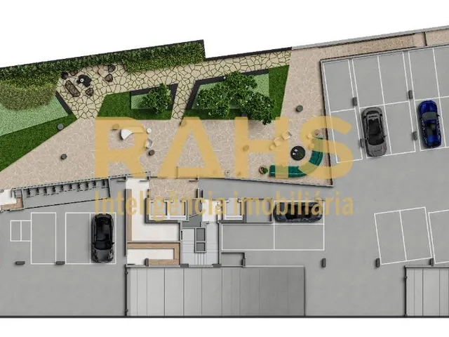 Imagem 4: Apartamento À Venda no Bairro América em Joinville/Sc