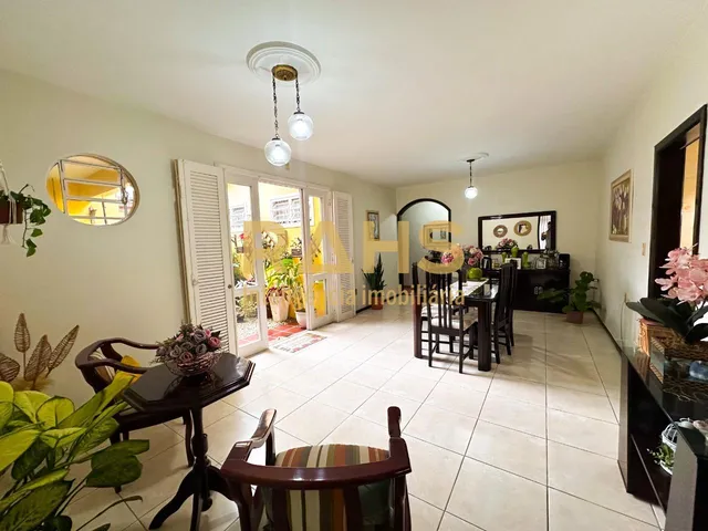 Imagem: CASA PLANA À VENDA NO SAGUAÇU - JOINVILLE/SC