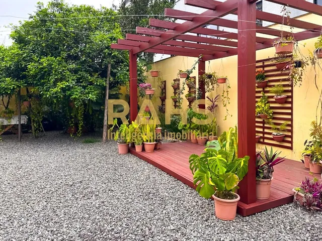 Imagem 10: CASA PLANA À VENDA NO SAGUAÇU - JOINVILLE/SC