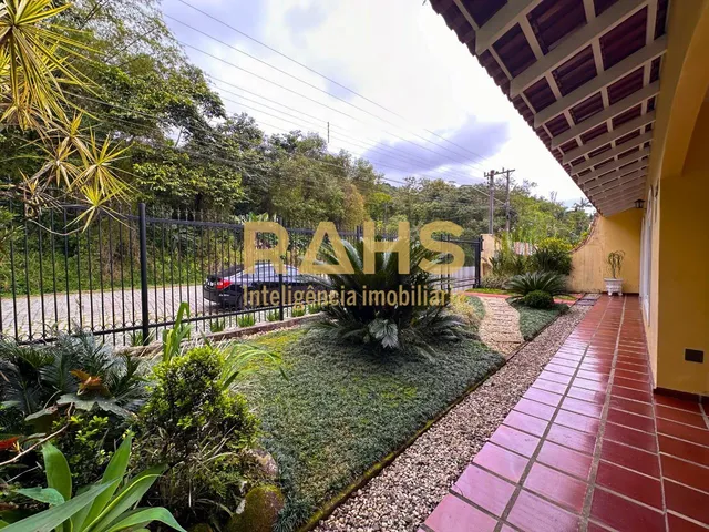 Imagem 6: CASA PLANA À VENDA NO SAGUAÇU - JOINVILLE/SC