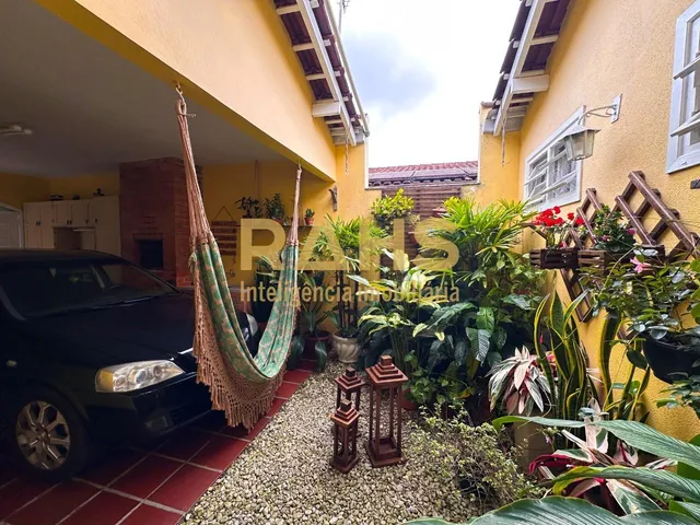 Imagem 9: CASA PLANA À VENDA NO SAGUAÇU - JOINVILLE/SC