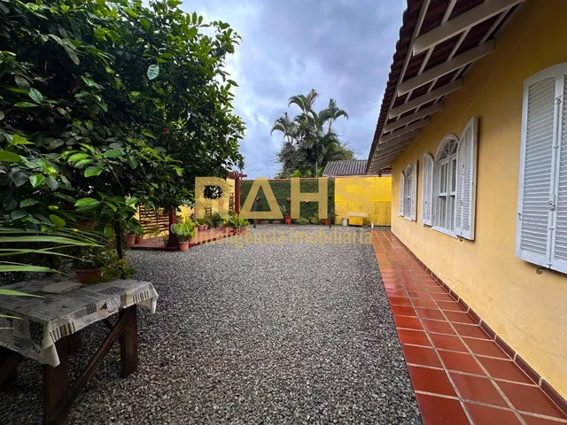 Imagem 16: CASA PLANA À VENDA NO SAGUAÇU - JOINVILLE/SC