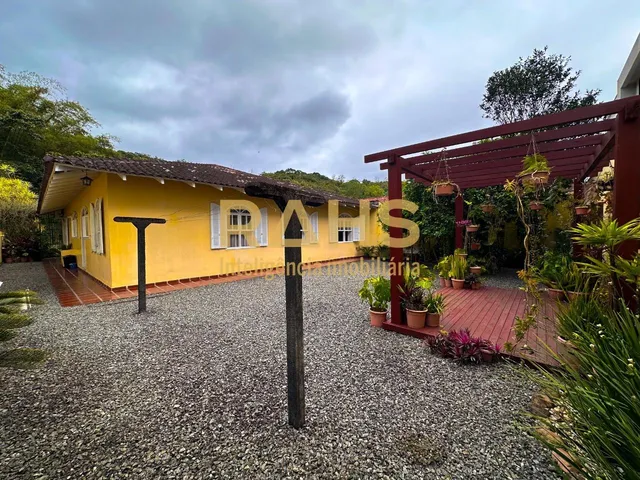 Imagem 3: CASA PLANA À VENDA NO SAGUAÇU - JOINVILLE/SC