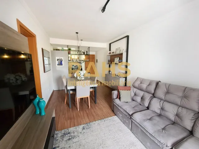 Imagem 12: Apartamento Mobiliado de 3 Quartos no Anita Garibaldi com 2 vagas