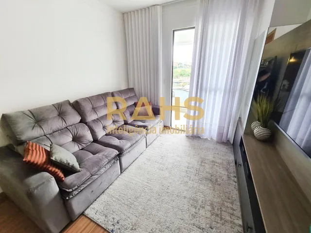 Imagem 7: Apartamento Mobiliado de 3 Quartos no Anita Garibaldi com 2 vagas