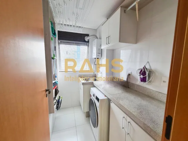 Imagem 16: Apartamento Mobiliado de 3 Quartos no Anita Garibaldi com 2 vagas
