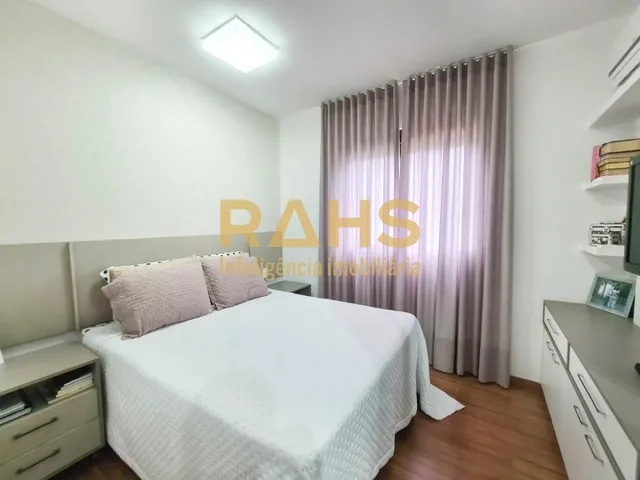 Imagem 6: Apartamento Mobiliado de 3 Quartos no Anita Garibaldi com 2 vagas