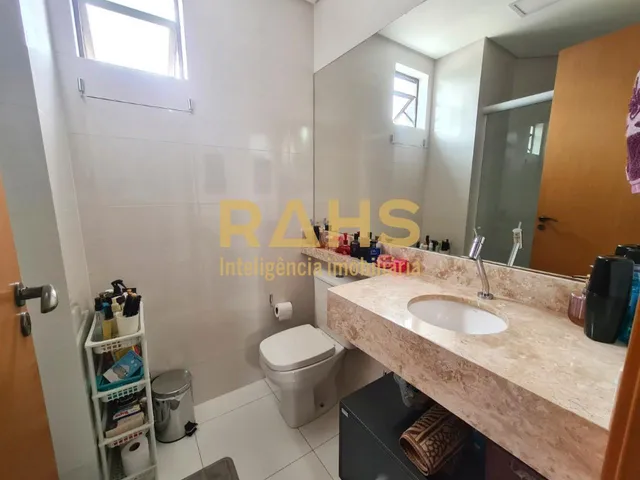 Imagem 15: Apartamento Mobiliado de 3 Quartos no Anita Garibaldi com 2 vagas