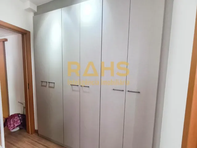 Imagem 14: Apartamento Mobiliado de 3 Quartos no Anita Garibaldi com 2 vagas