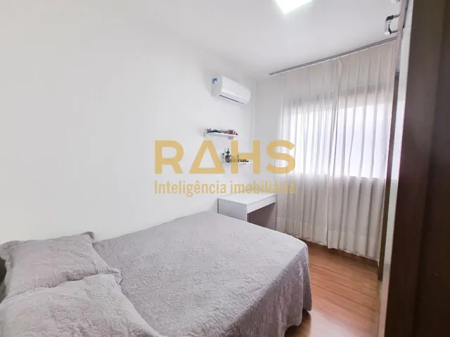 Imagem 8: Apartamento Mobiliado de 3 Quartos no Anita Garibaldi com 2 vagas