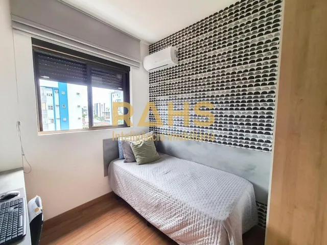 Imagem 10: Apartamento Mobiliado de 3 Quartos no Anita Garibaldi com 2 vagas