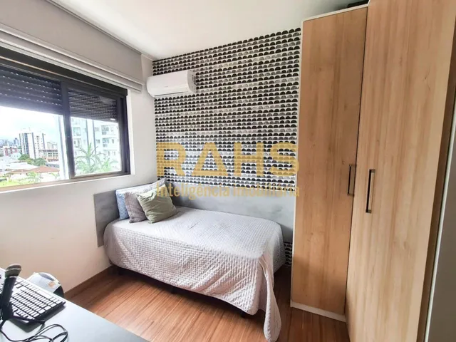 Imagem 5: Apartamento Mobiliado de 3 Quartos no Anita Garibaldi com 2 vagas