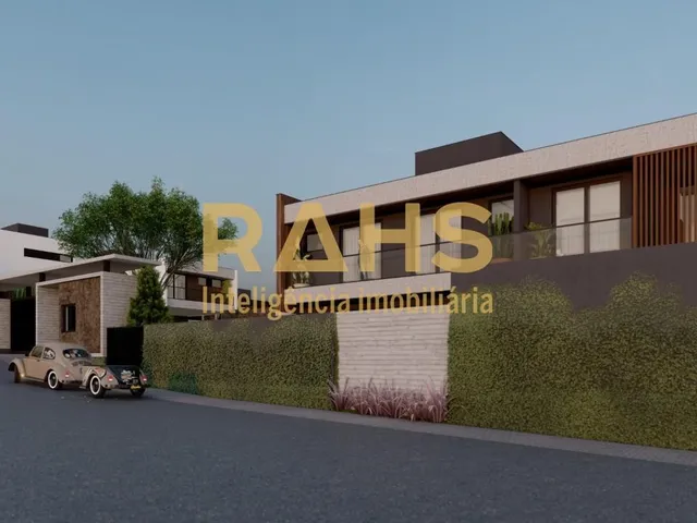 Imagem: Casa em Condomínio Fechado Alto Padrão