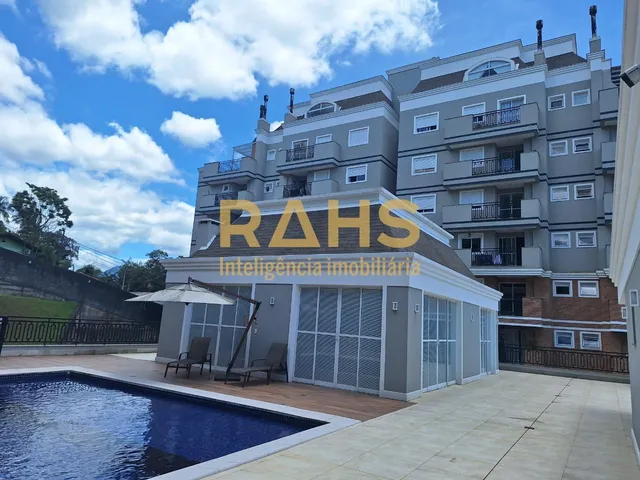 Imagem: Apartamento pronto Costa e Silva, Suíte