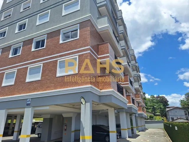 Imagem 4: Apartamento pronto Costa e Silva, Suíte mais um dormitório, Joinville, R$ 420.000,00