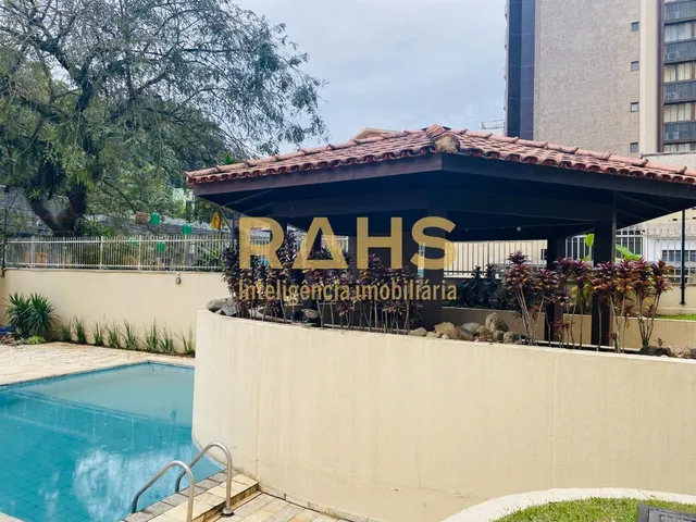 Imagem 6: Apartamento à venda no centro de Joinville/SC