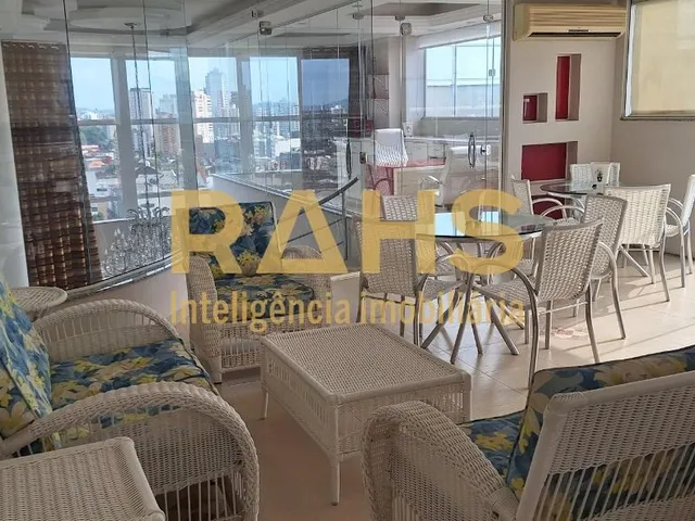 Imagem 14: Linda cobertura Central em Joinville, 3 suítes, Escritório, 4 vagas individuais