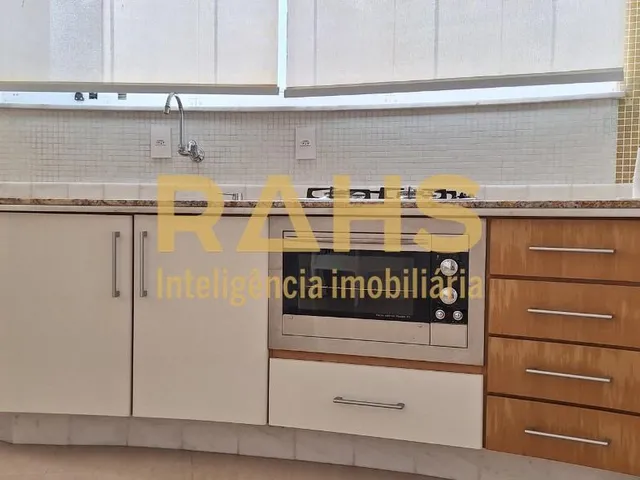 Imagem 10: Linda cobertura Central em Joinville, 3 suítes, Escritório, 4 vagas individuais