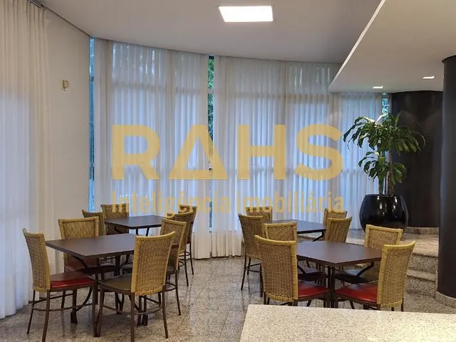 Imagem 16: Linda cobertura Central em Joinville, 3 suítes, Escritório, 4 vagas individuais