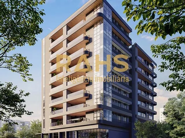 Imagem: Apartamento À Venda no Bairro Santo Antônio