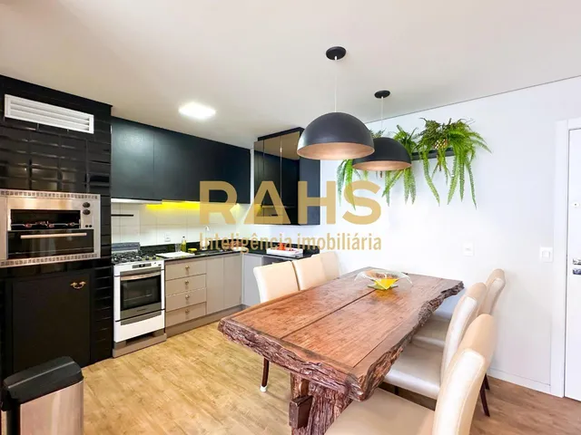 Imagem 16: Apartamento com 2 quartos, com linda vista mar em Balneário Piçarras