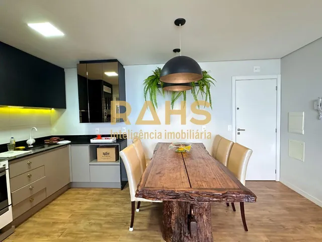 Imagem 4: Apartamento com 2 quartos, com linda vista mar em Balneário Piçarras
