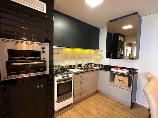 Imagem 15: Apartamento com 2 quartos, com linda vista mar em Balneário Piçarras