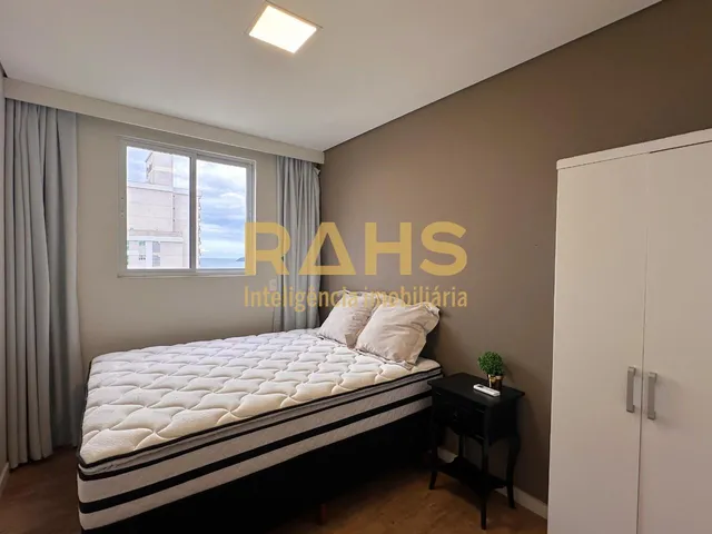 Imagem 9: Apartamento com 2 quartos, com linda vista mar em Balneário Piçarras