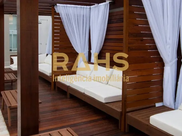 Imagem 5: Apartamento com 2 quartos, com linda vista mar em Balneário Piçarras