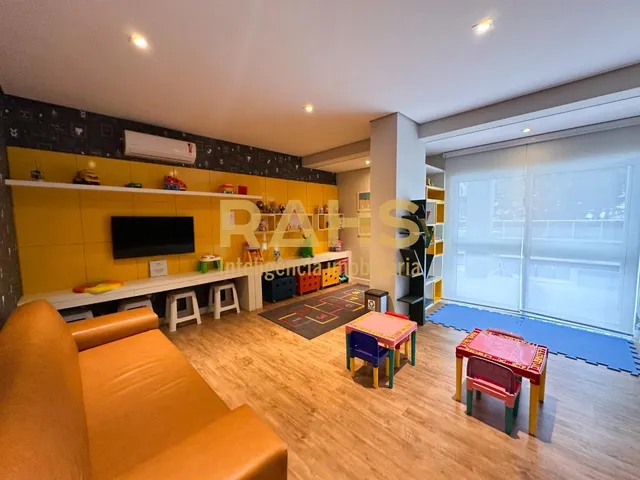 Imagem 14: Apartamento com 2 quartos, com linda vista mar em Balneário Piçarras