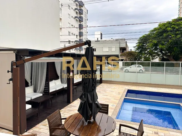 Imagem 2: Apartamento com 2 quartos, com linda vista mar em Balneário Piçarras