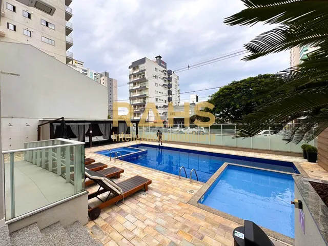Imagem 7: Apartamento com 2 quartos, com linda vista mar em Balneário Piçarras