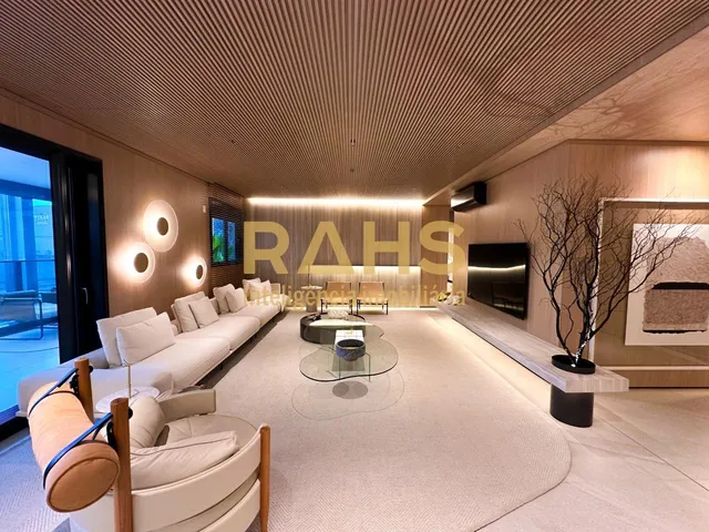 Imagem: Lançamento Apartamento de Alto Padrão