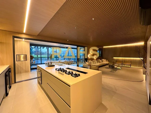 Imagem 7: Lançamento Apartamento de Alto Padrão no Atiradores - Joinville/SC