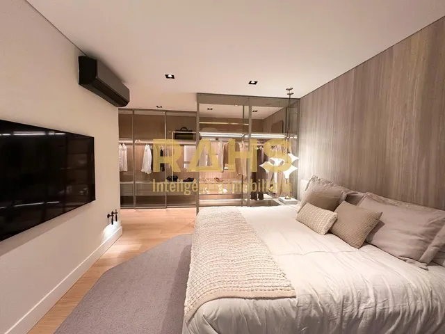Imagem 16: Lançamento Apartamento de Alto Padrão no Atiradores - Joinville/SC
