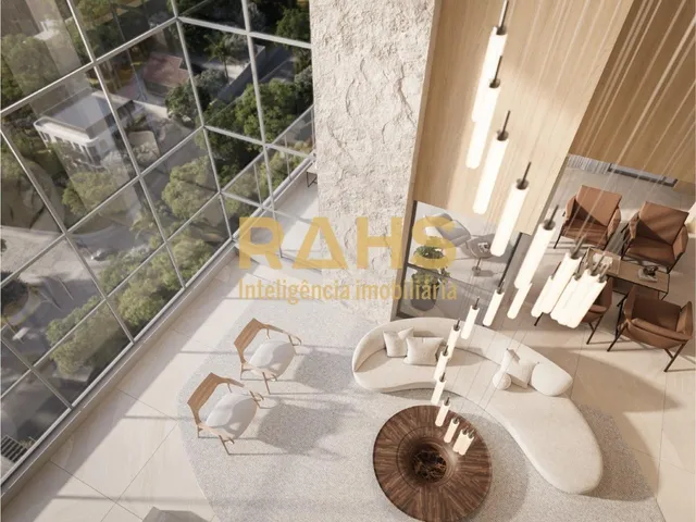 Imagem 15: Lançamento Apartamento de Alto Padrão no Atiradores - Joinville/SC