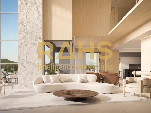 Imagem 9: Lançamento Apartamento de Alto Padrão no Atiradores - Joinville/SC