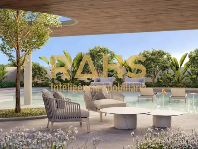 Imagem 4: Lançamento Apartamento de Alto Padrão no Atiradores - Joinville/SC