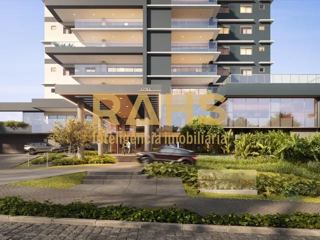 Imagem 6: Lançamento Apartamento de Alto Padrão no Atiradores - Joinville/SC