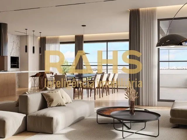 Imagem 13: Lançamento Apartamento de Alto Padrão no Atiradores - Joinville/SC