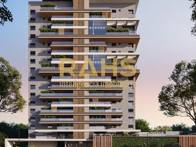 Imagem 3: Lançamento Apartamento de Alto Padrão no Atiradores - Joinville/SC