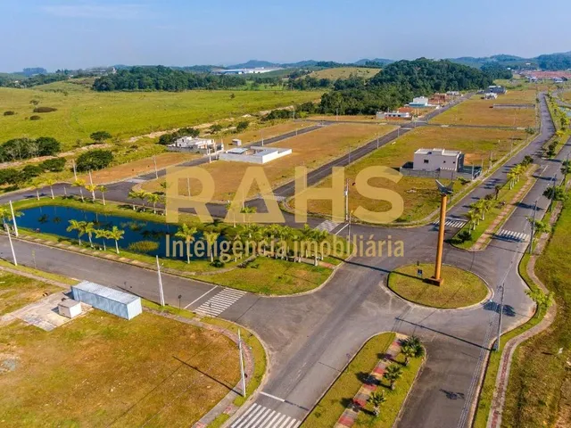 Imagem 3: Terreno à venda no Ecovalle, Araquari/SC