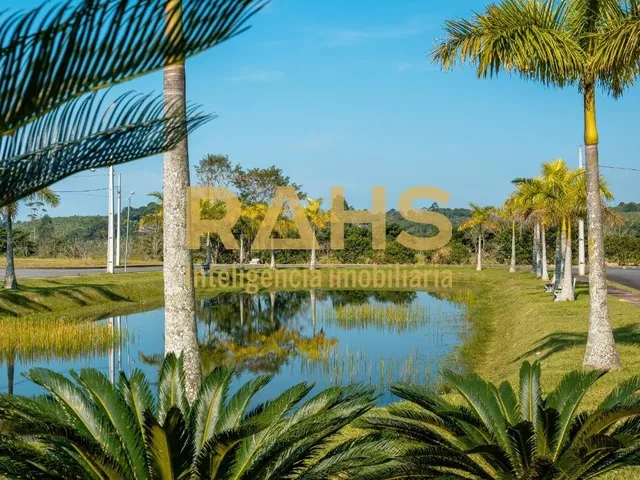 Imagem 11: Terreno à venda no Ecovalle, Araquari/SC