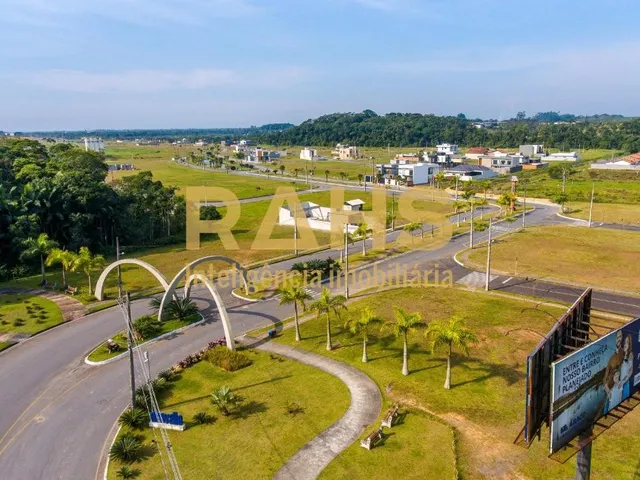 Imagem 2: Terreno à venda no Ecovalle, Araquari/SC