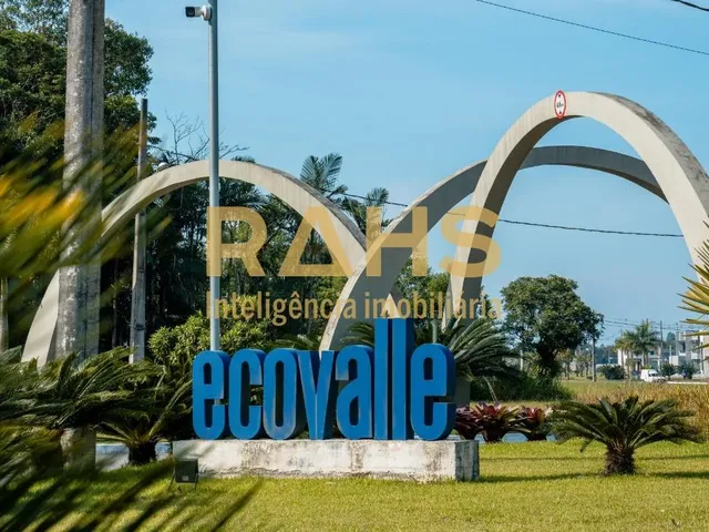 Imagem 5: Terreno à venda no Ecovalle, Araquari/SC