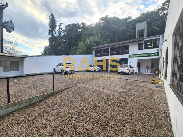 Imagem 13: Casa comercial no bairro América, Joinville