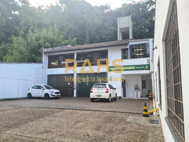 Imagem 6: Casa comercial no bairro América, Joinville