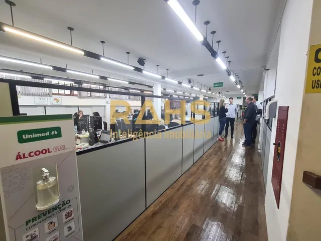 Imagem 11: Casa comercial no bairro América, Joinville